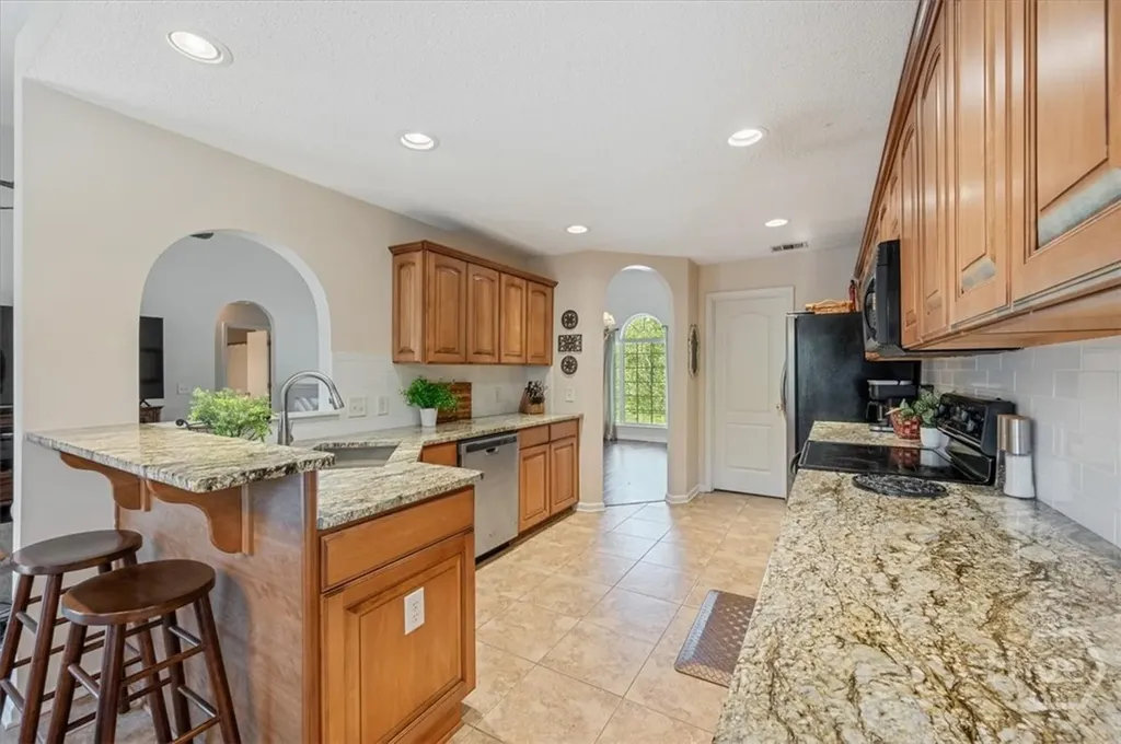 140 Carolina Cherry Court Pooler GA 31322