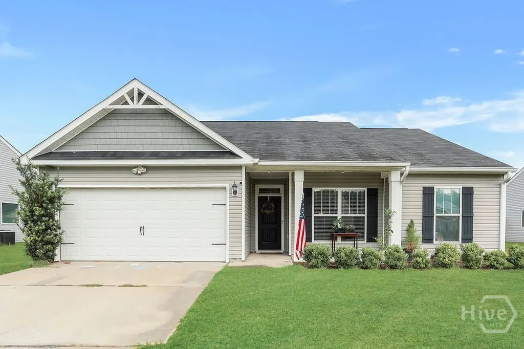 102 Timberlake Lane Guyton GA 31312