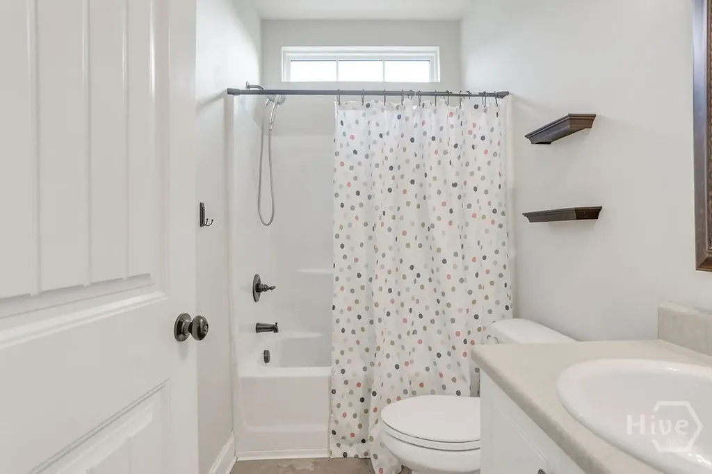 102 Timberlake Lane Guyton GA 31312