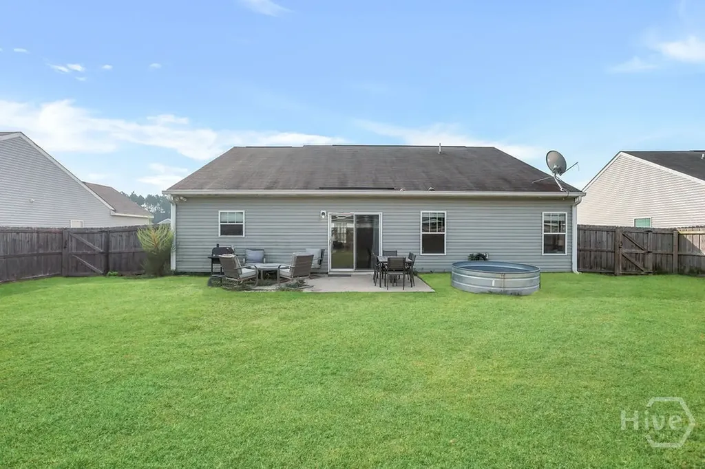 102 Timberlake Lane Guyton GA 31312