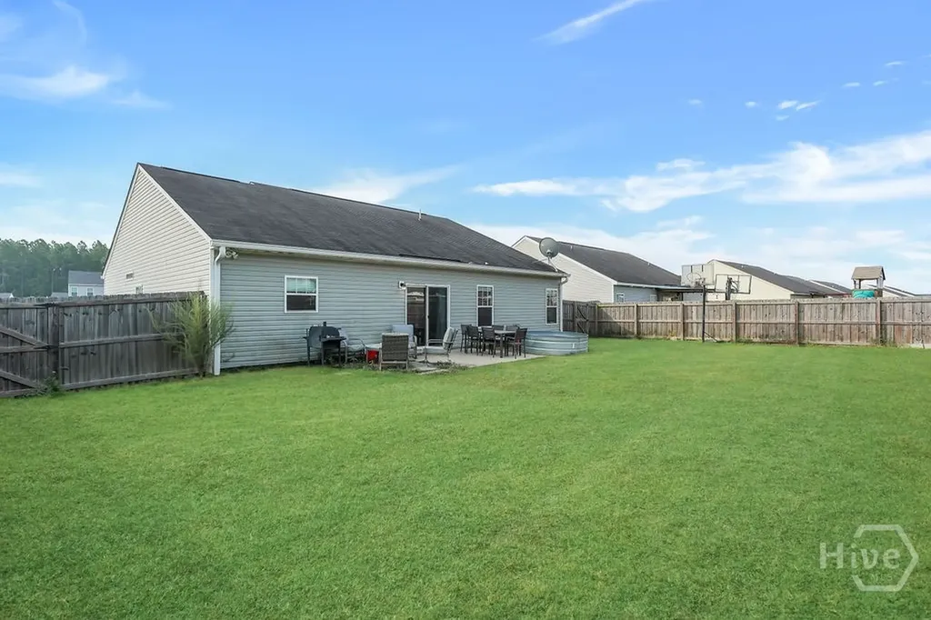 102 Timberlake Lane Guyton GA 31312