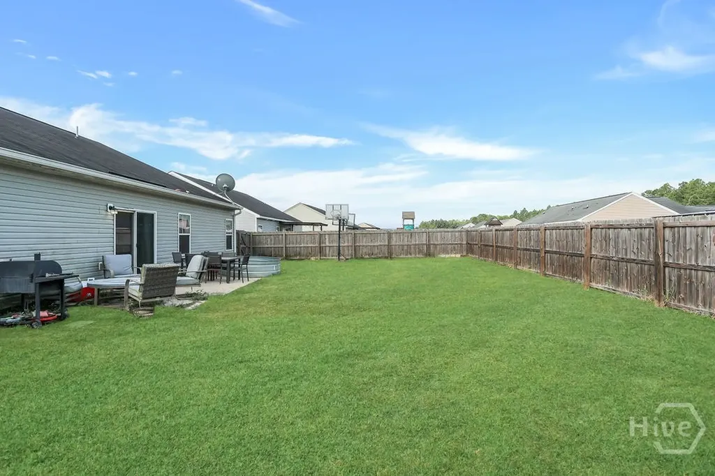 102 Timberlake Lane Guyton GA 31312