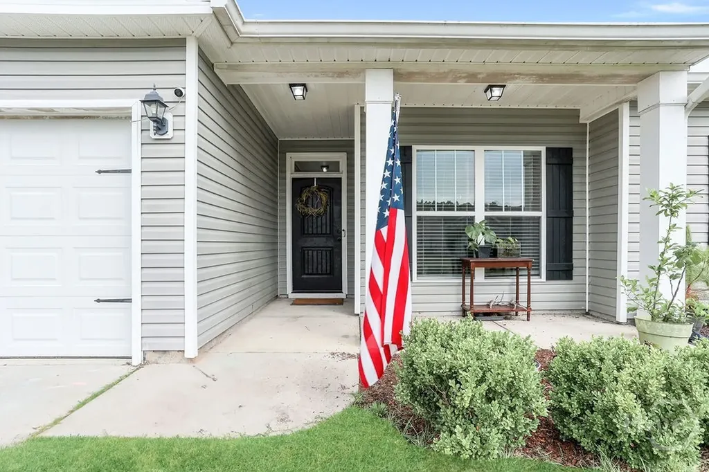 102 Timberlake Lane Guyton GA 31312