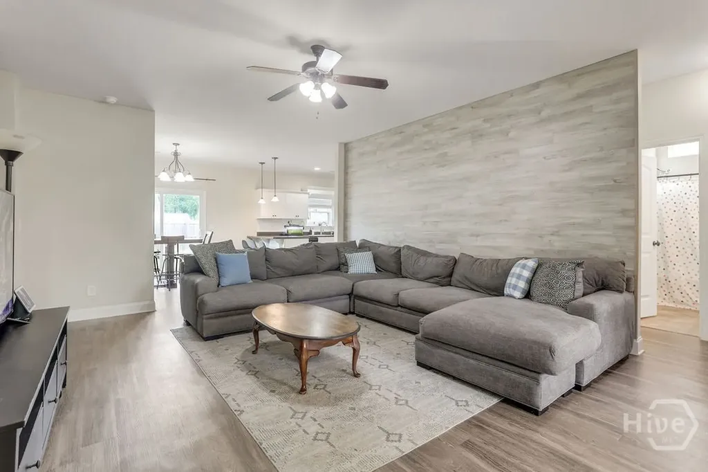 102 Timberlake Lane Guyton GA 31312