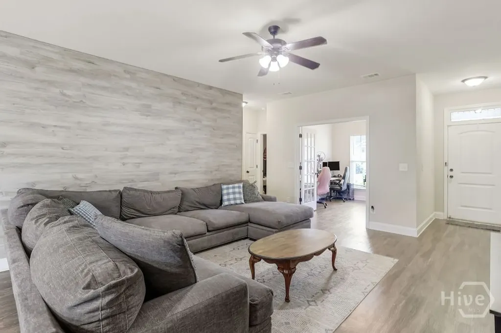 102 Timberlake Lane Guyton GA 31312