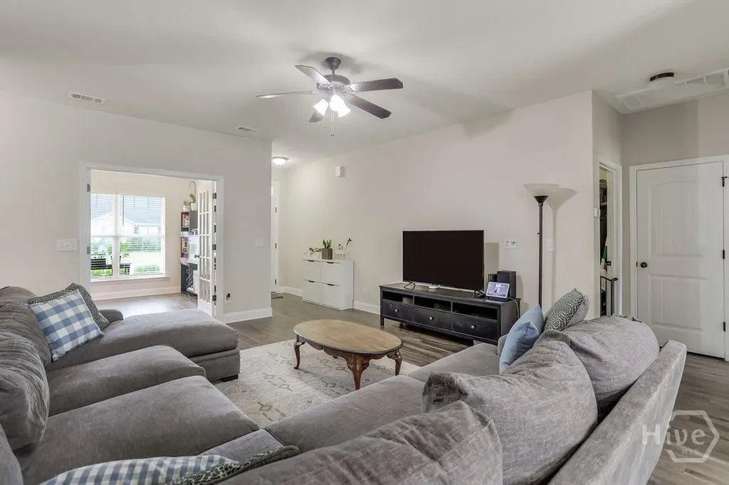 102 Timberlake Lane Guyton GA 31312