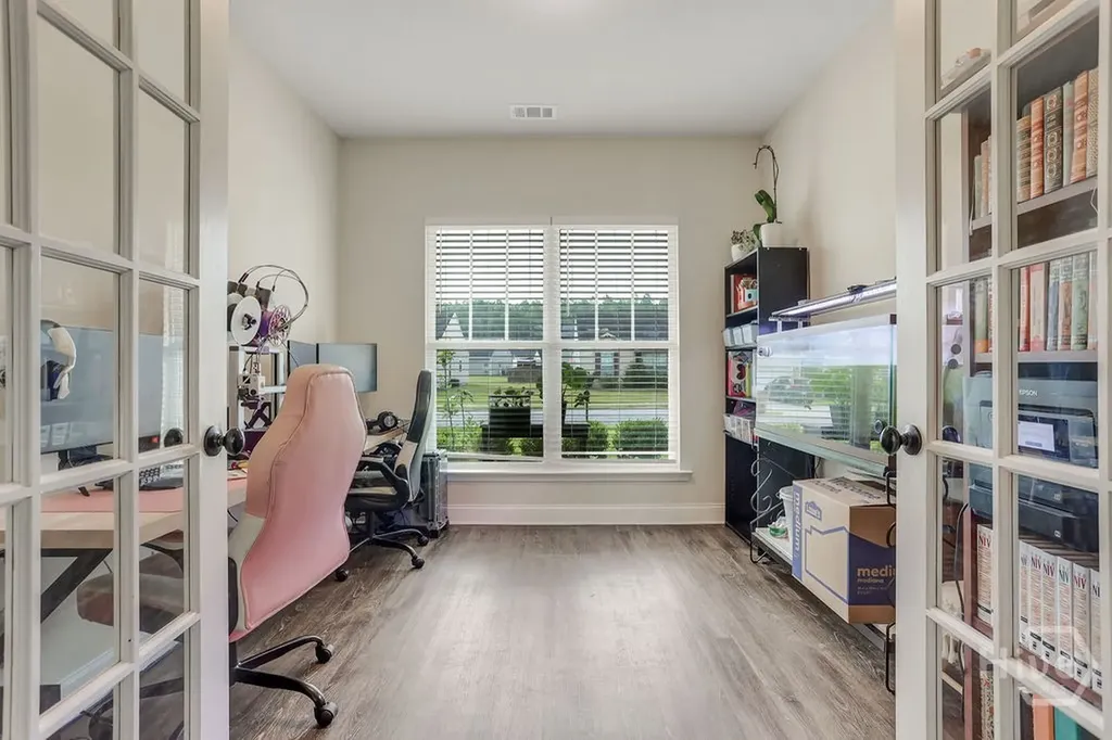 102 Timberlake Lane Guyton GA 31312