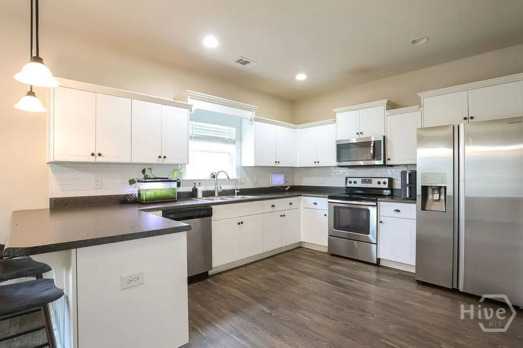 102 Timberlake Lane Guyton GA 31312
