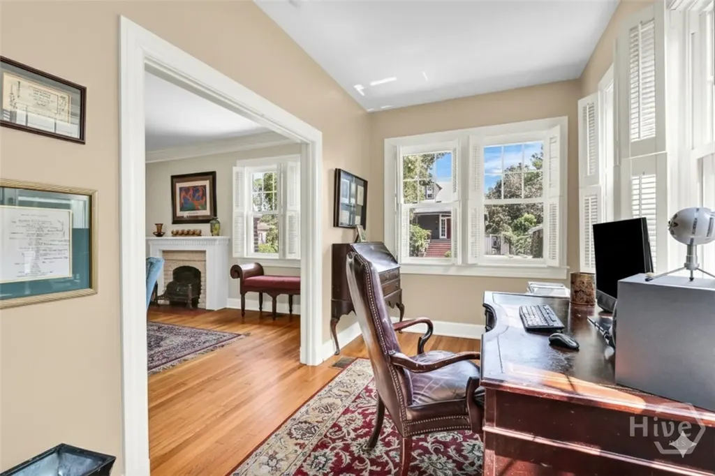 201 E 53rd Street Savannah GA 31405