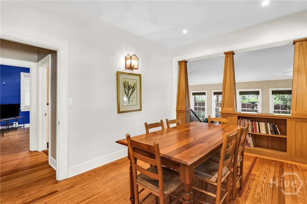 201 E 53rd Street Savannah GA 31405