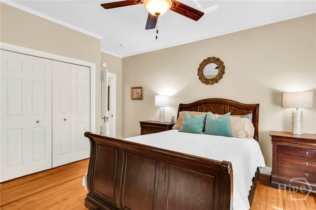 201 E 53rd Street Savannah GA 31405