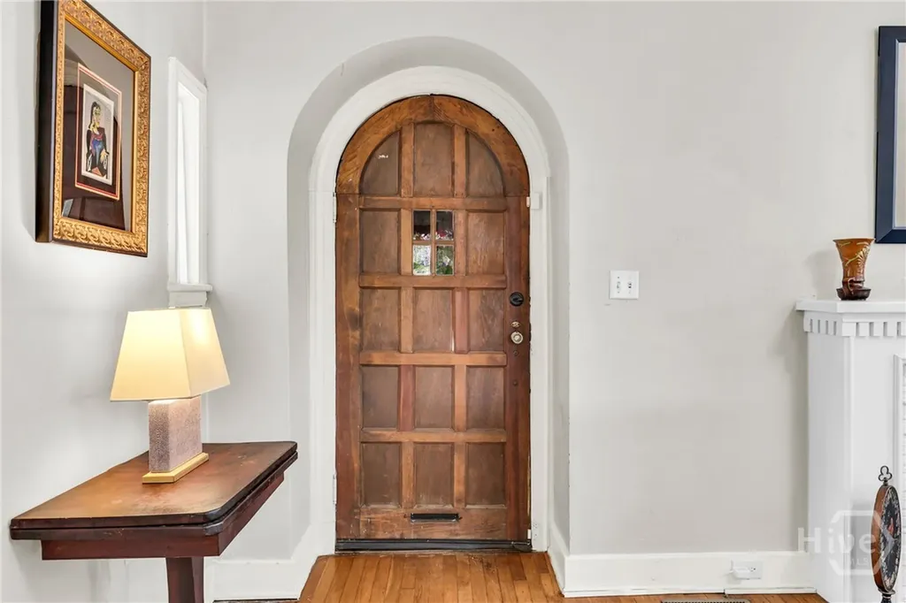 201 E 53rd Street Savannah GA 31405