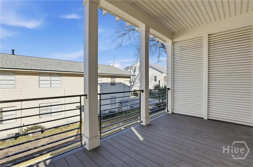 116 Pearl Street Savannah GA 31401