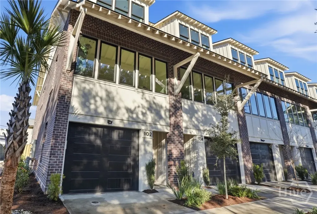 116 Pearl Street Savannah GA 31401
