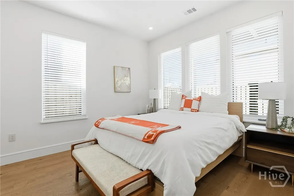 116 Pearl Street Savannah GA 31401