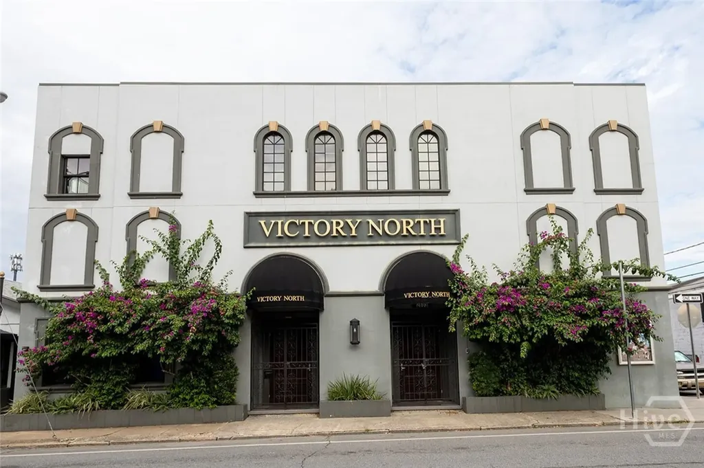 116 Pearl Street Savannah GA 31401