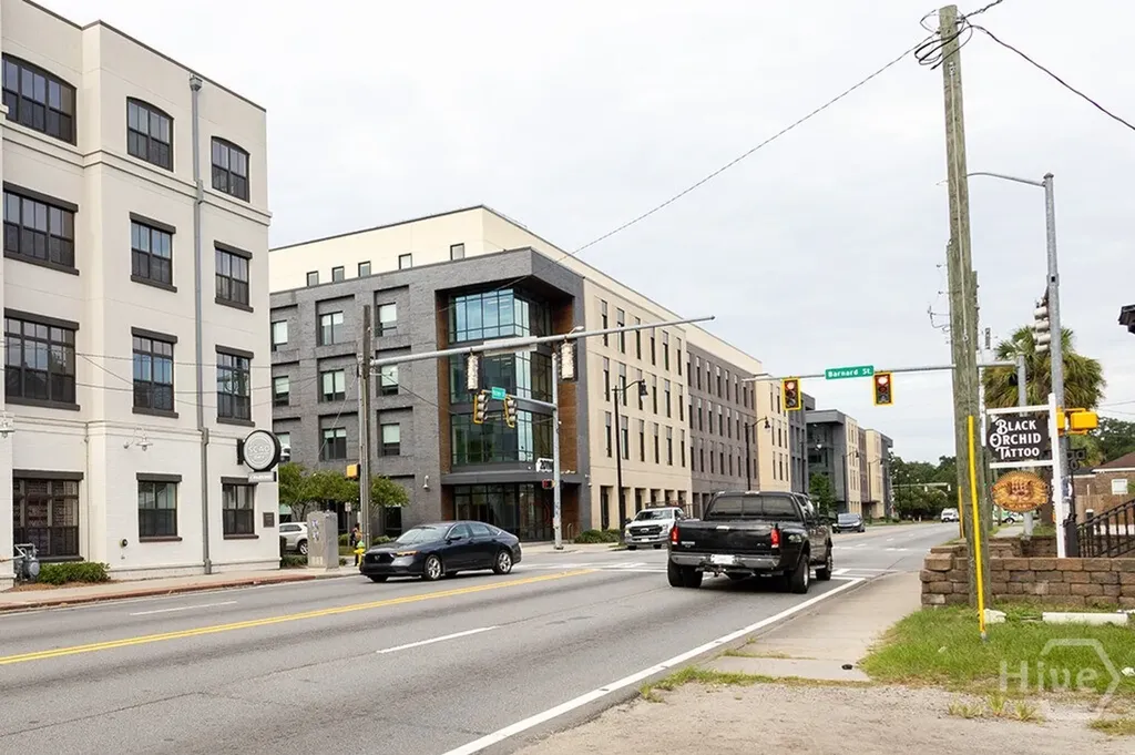 116 Pearl Street Savannah GA 31401