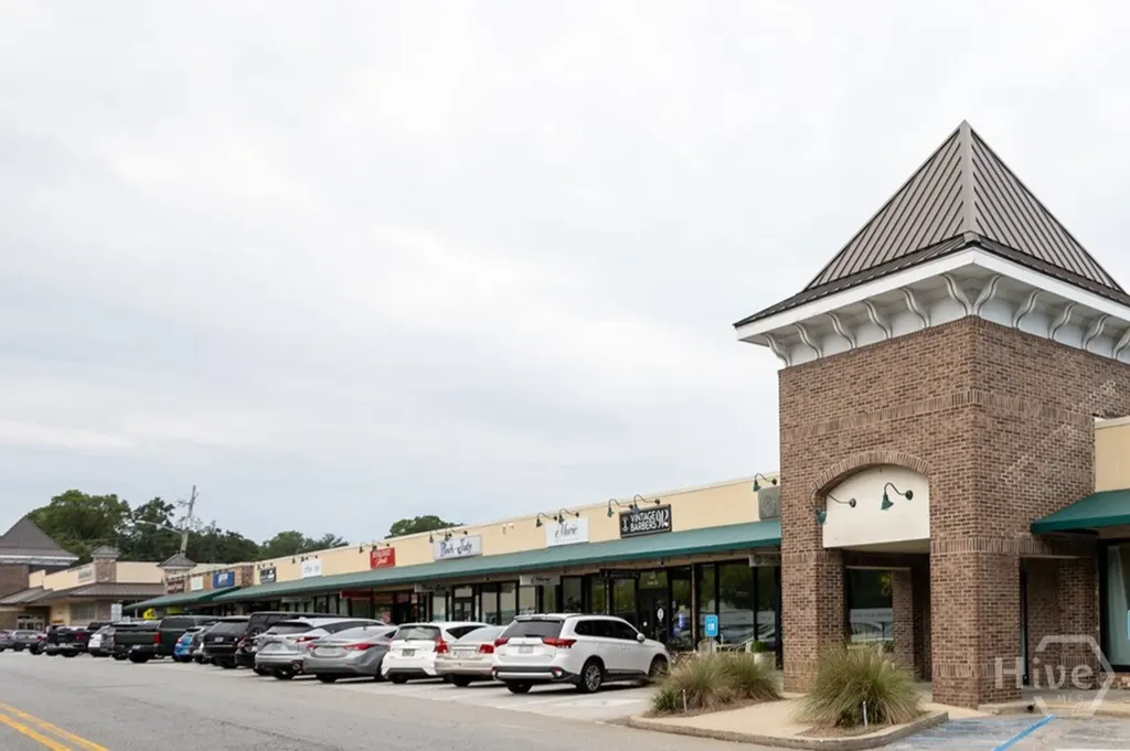 116 Pearl Street Savannah GA 31401