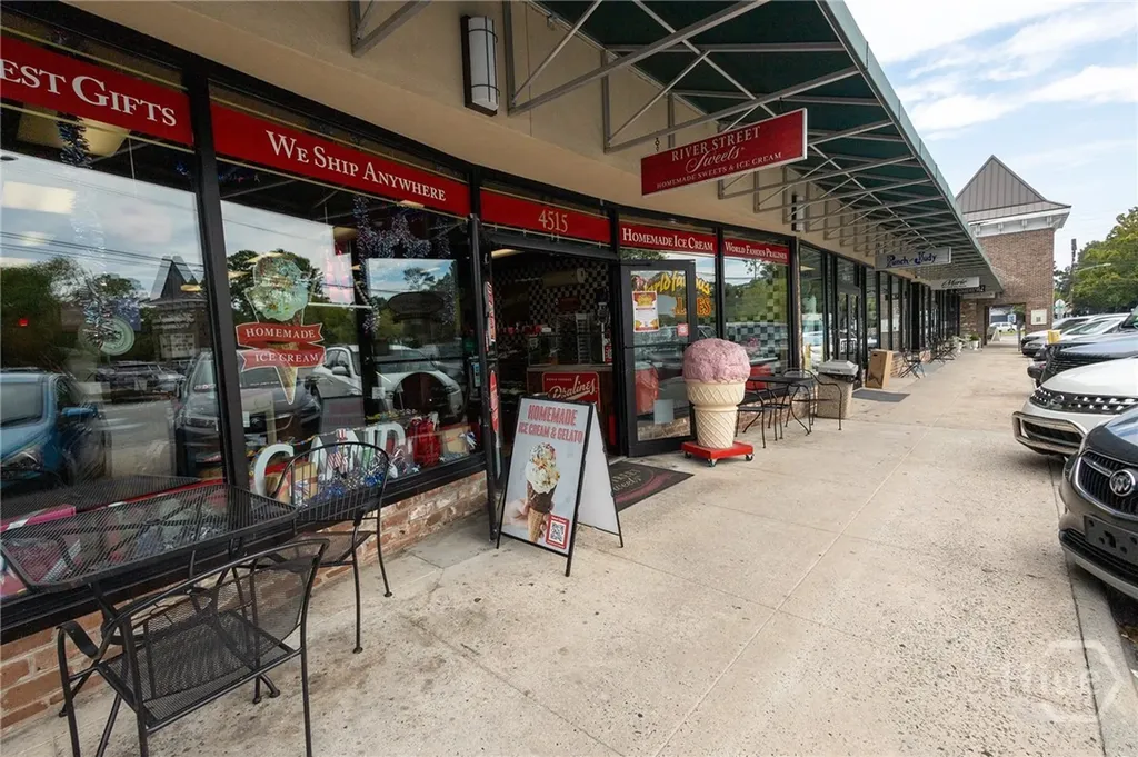 116 Pearl Street Savannah GA 31401