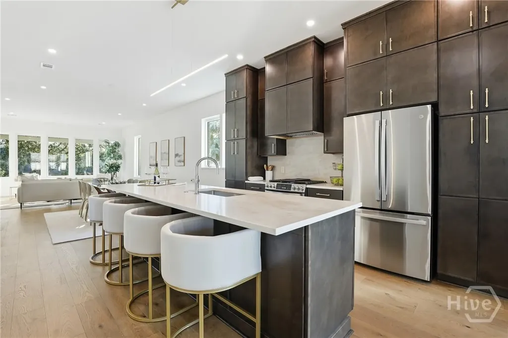 116 Pearl Street Savannah GA 31401