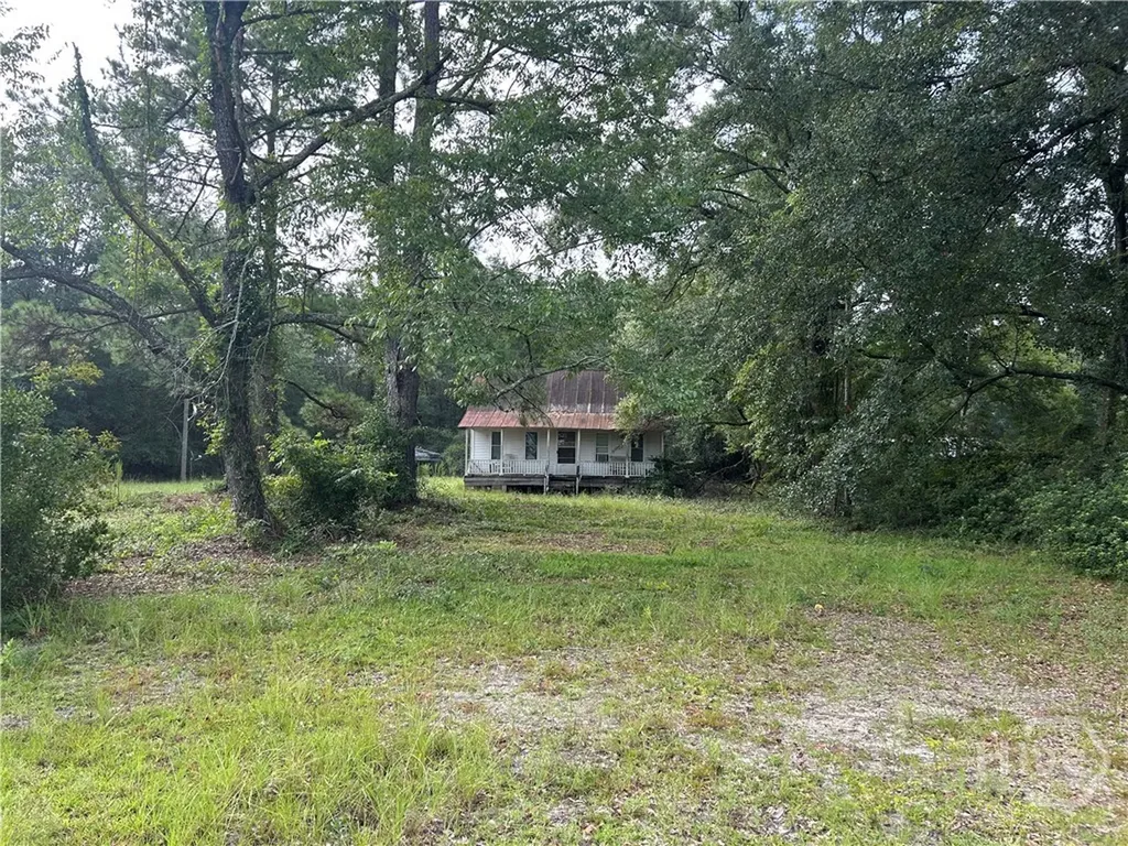 1633 Fort Howard Road Rincon GA 31326