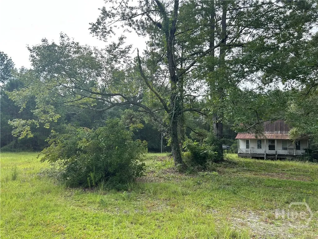 1633 Fort Howard Road Rincon GA 31326