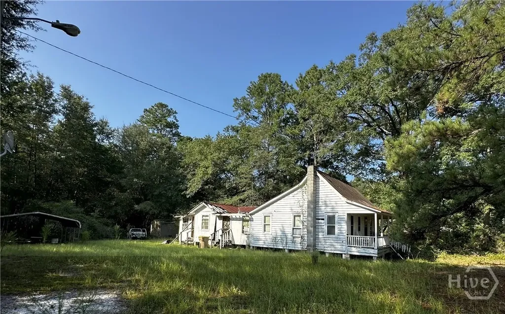 1633 Fort Howard Road Rincon GA 31326