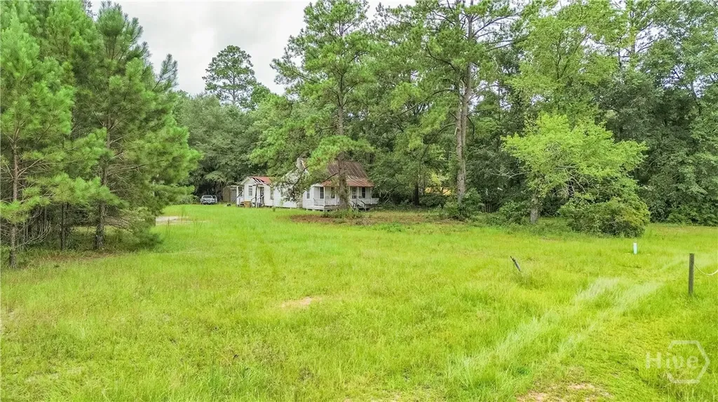 1633 Fort Howard Road Rincon GA 31326