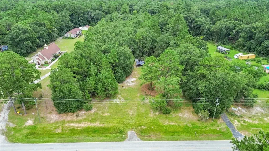 1633 Fort Howard Road Rincon GA 31326