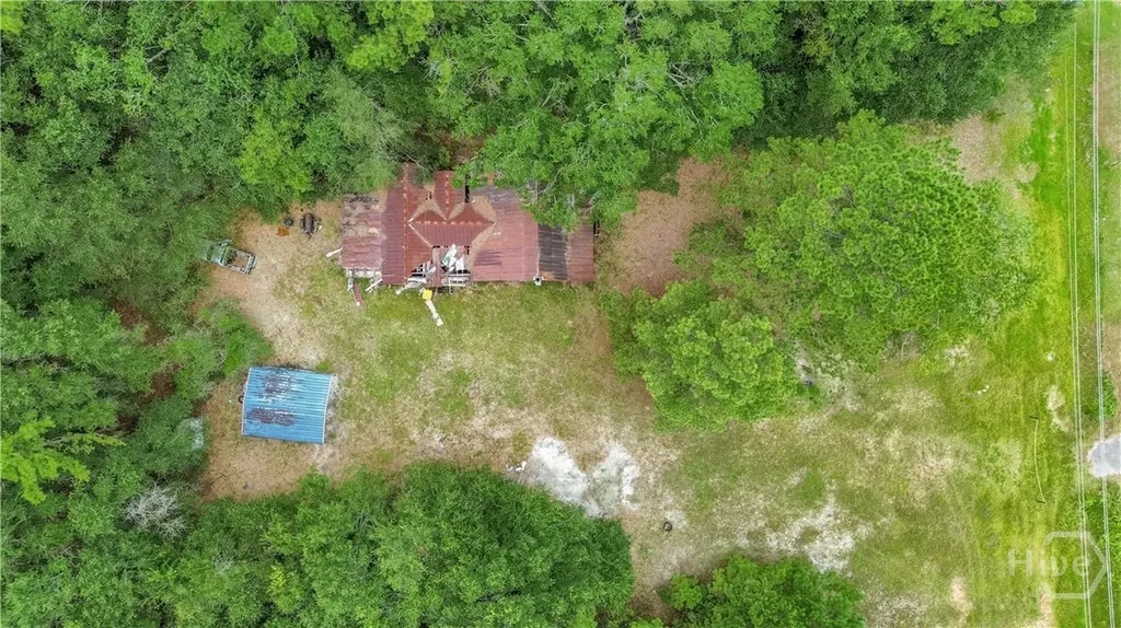 1633 Fort Howard Road Rincon GA 31326