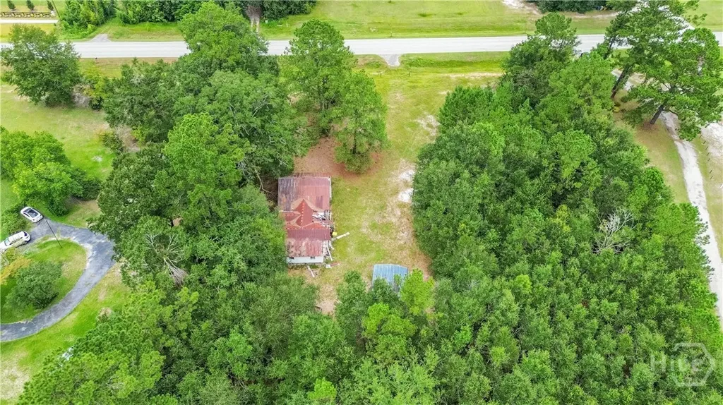 1633 Fort Howard Road Rincon GA 31326