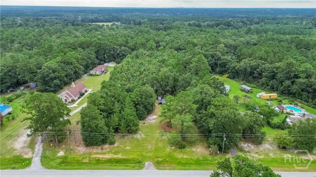 1633 Fort Howard Road Rincon GA 31326