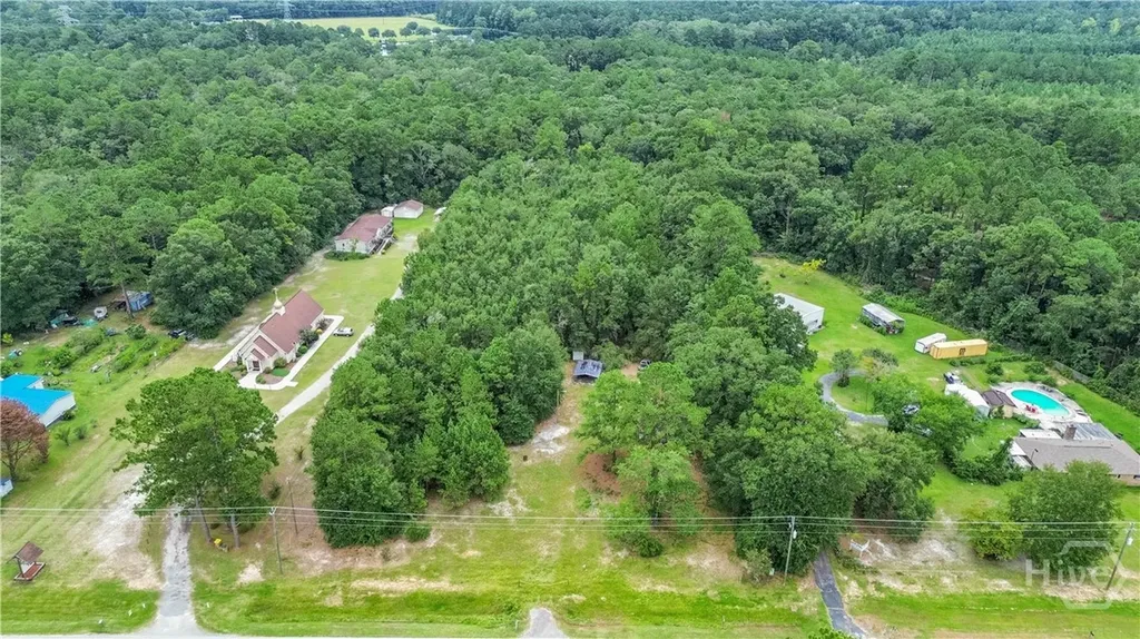 1633 Fort Howard Road Rincon GA 31326