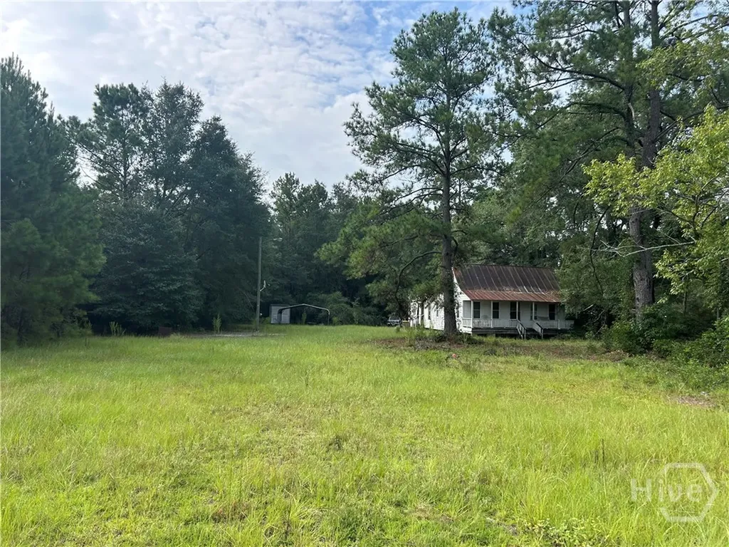 1633 Fort Howard Road Rincon GA 31326