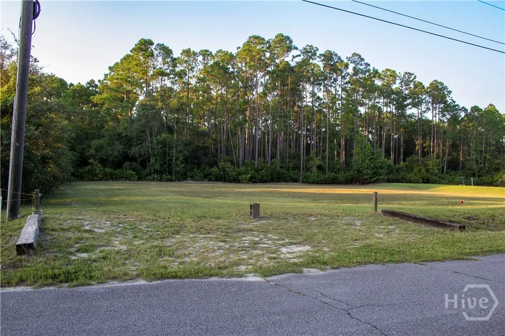 0 Plantation Road Midway GA 31320