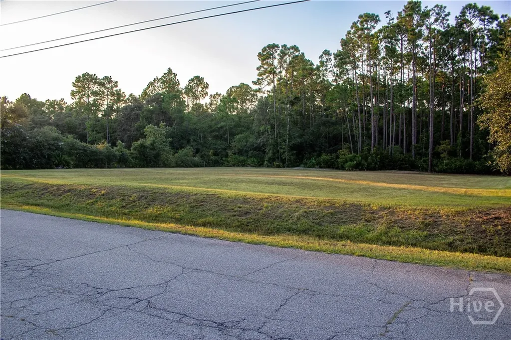0 Plantation Road Midway GA 31320