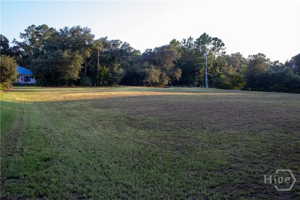 0 Plantation Road Midway GA 31320