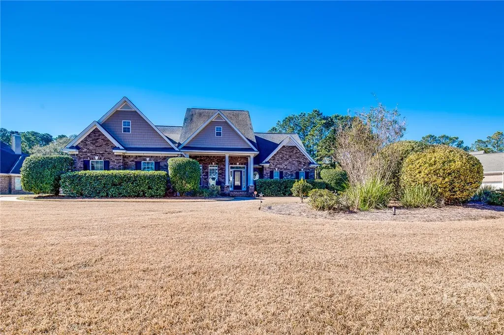 86 Brigham Drive Richmond Hill GA 31324