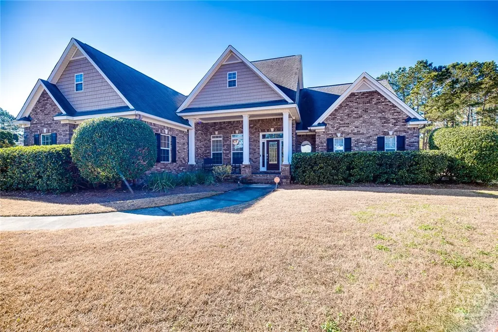 86 Brigham Drive Richmond Hill GA 31324