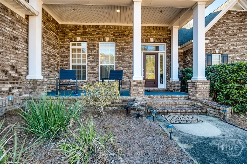 86 Brigham Drive Richmond Hill GA 31324