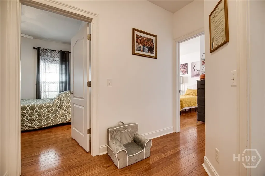 86 Brigham Drive Richmond Hill GA 31324