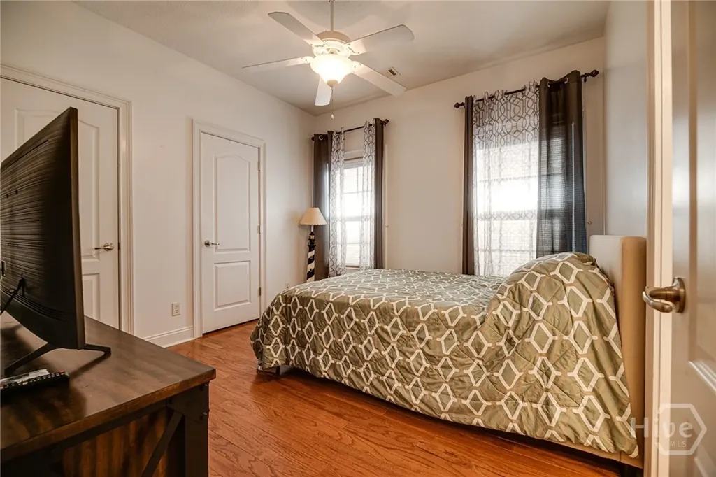 86 Brigham Drive Richmond Hill GA 31324