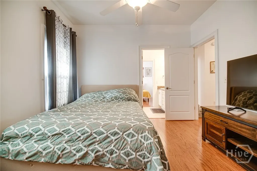 86 Brigham Drive Richmond Hill GA 31324