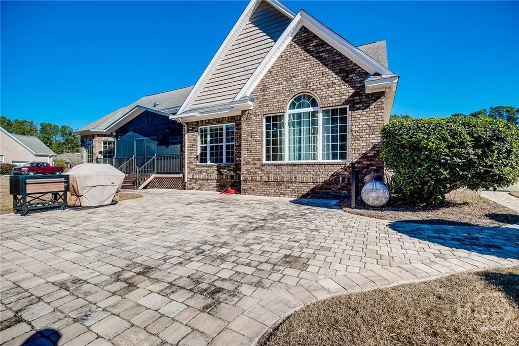 86 Brigham Drive Richmond Hill GA 31324