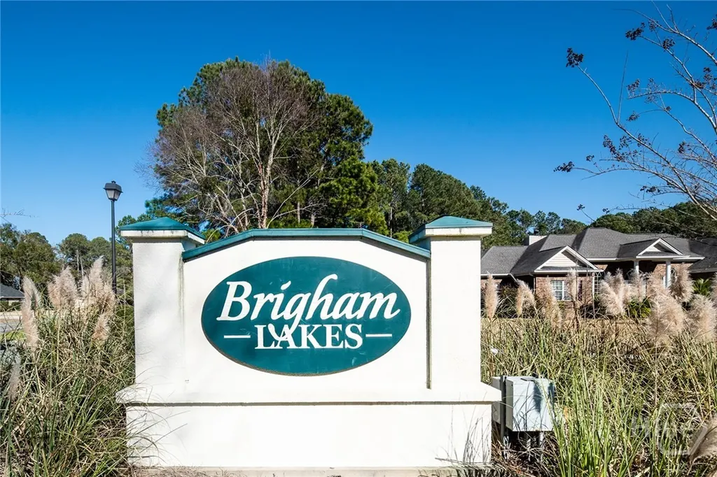 86 Brigham Drive Richmond Hill GA 31324