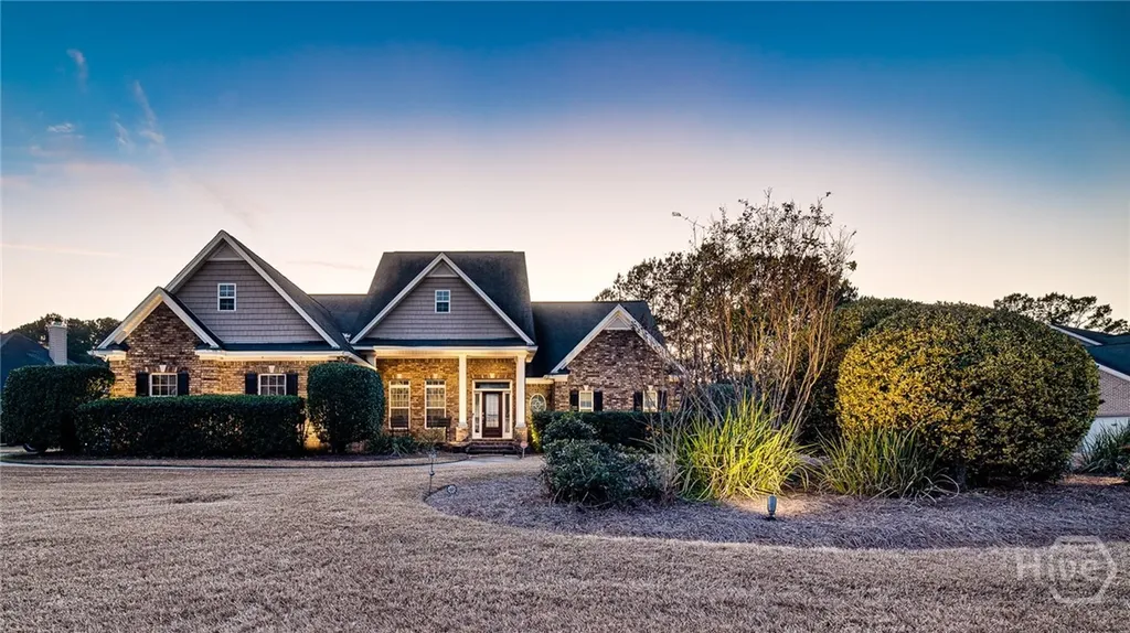 86 Brigham Drive Richmond Hill GA 31324