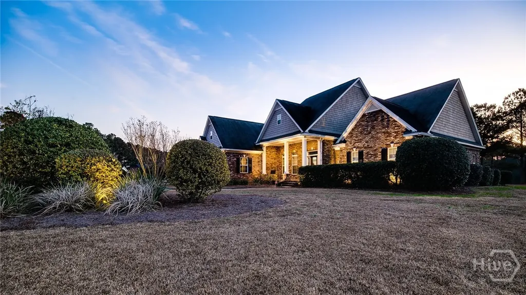 86 Brigham Drive Richmond Hill GA 31324