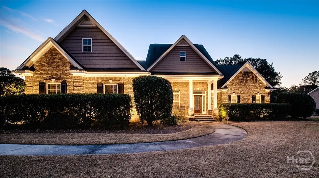 86 Brigham Drive Richmond Hill GA 31324