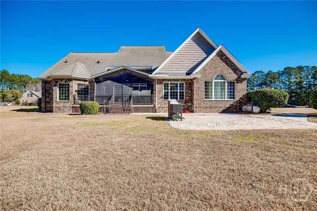 86 Brigham Drive Richmond Hill GA 31324