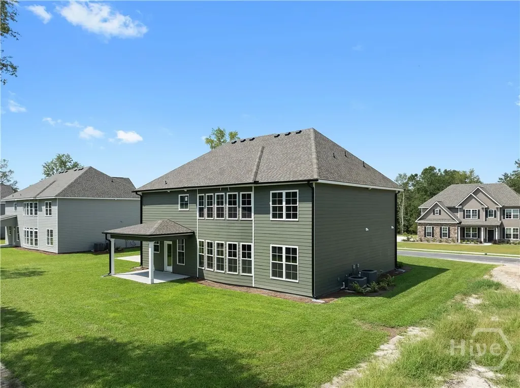 123 Watson Mill Road Guyton GA 31312